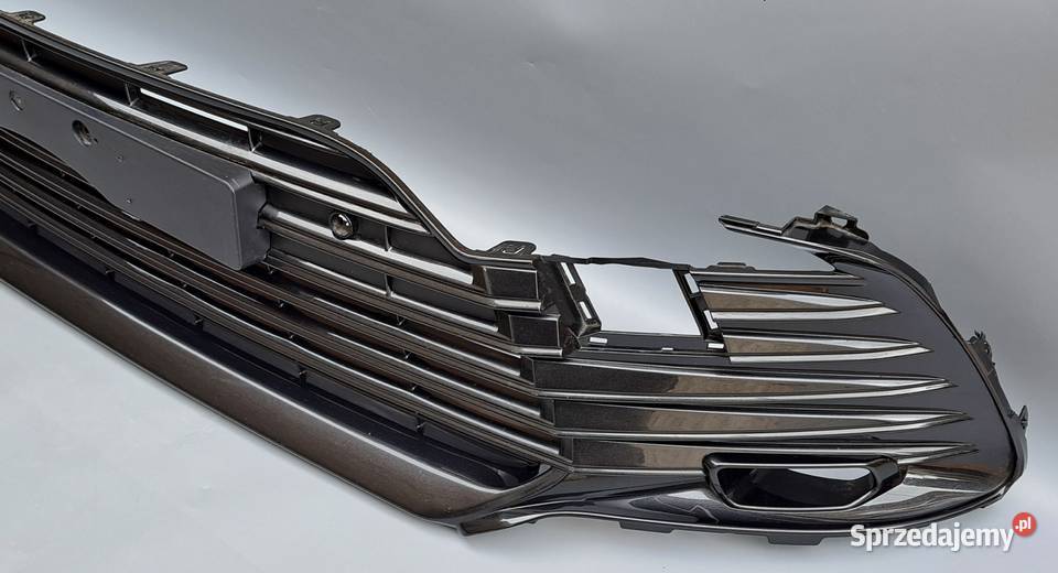 Kratka zderzaka PDC Toyota Camry VIII Lift Grill Mielęcin sprzedam