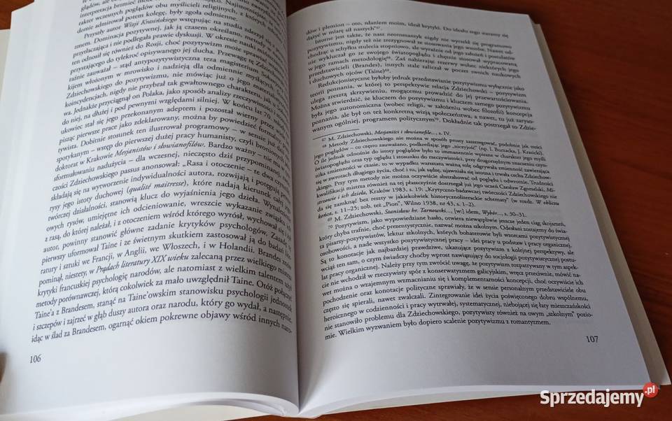 Marian Zdziechowski wobec myśli rosyjskiej XIX i miękka Gdańsk