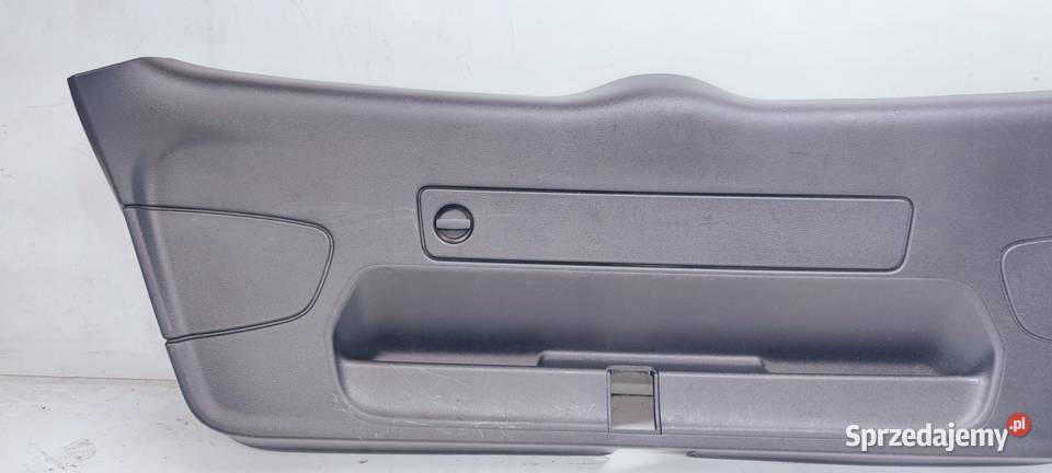 TAPICERKA KLAPY TYŁ AUDI A3 8V 8V3867979G Przystajń
