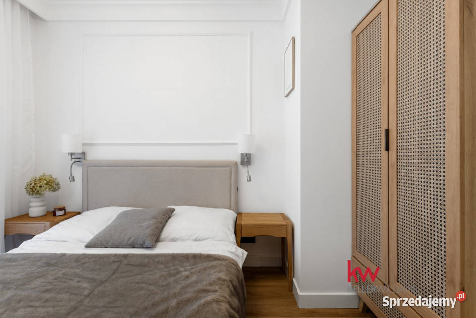 Ogłoszenie mieszkanie 47 metrów 3 pok Poznań Liczba pokoi 3