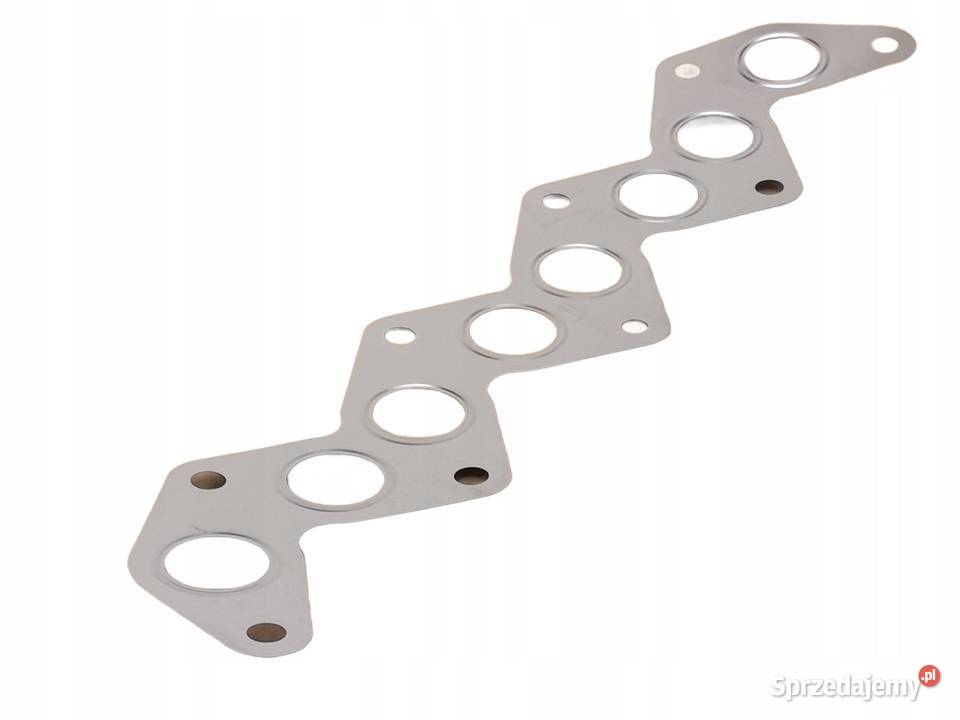 USZCZELKA KOL WYDECHOWEGO FORD MONDEO IV