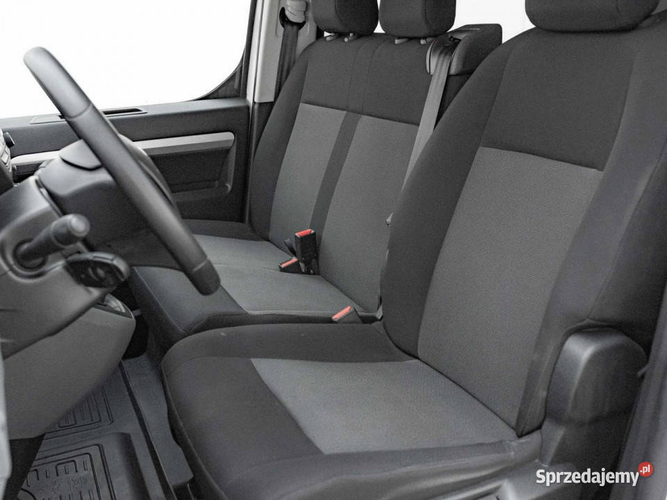 Toyota ProAce GD8A24920 D4D Long 31t Active bryg pomorskie