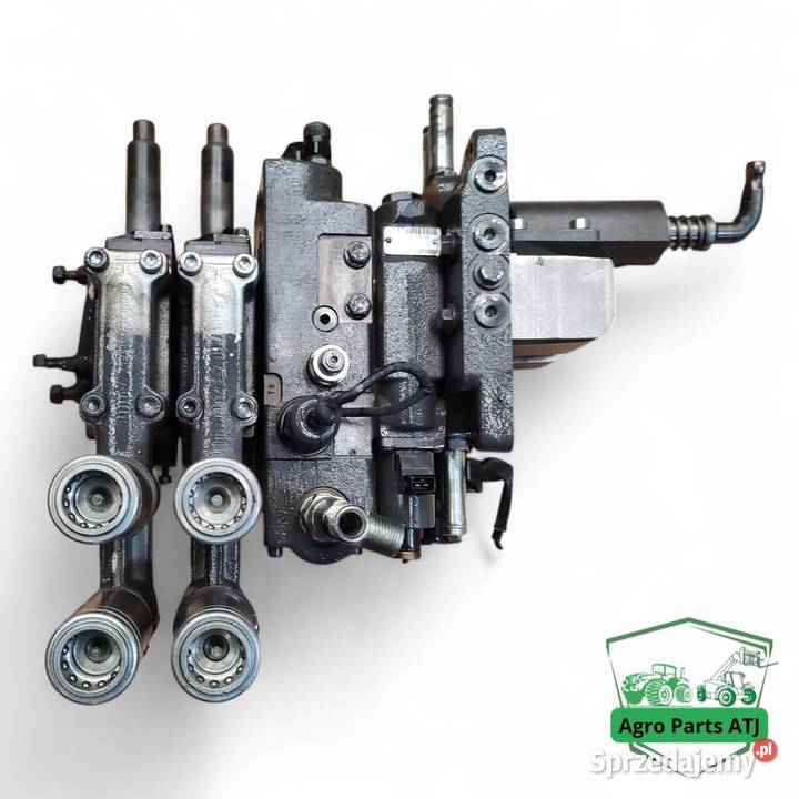 Rozdzielacz hydrauliczny R917007994 Rexroth podlaskie Ciechanowiec