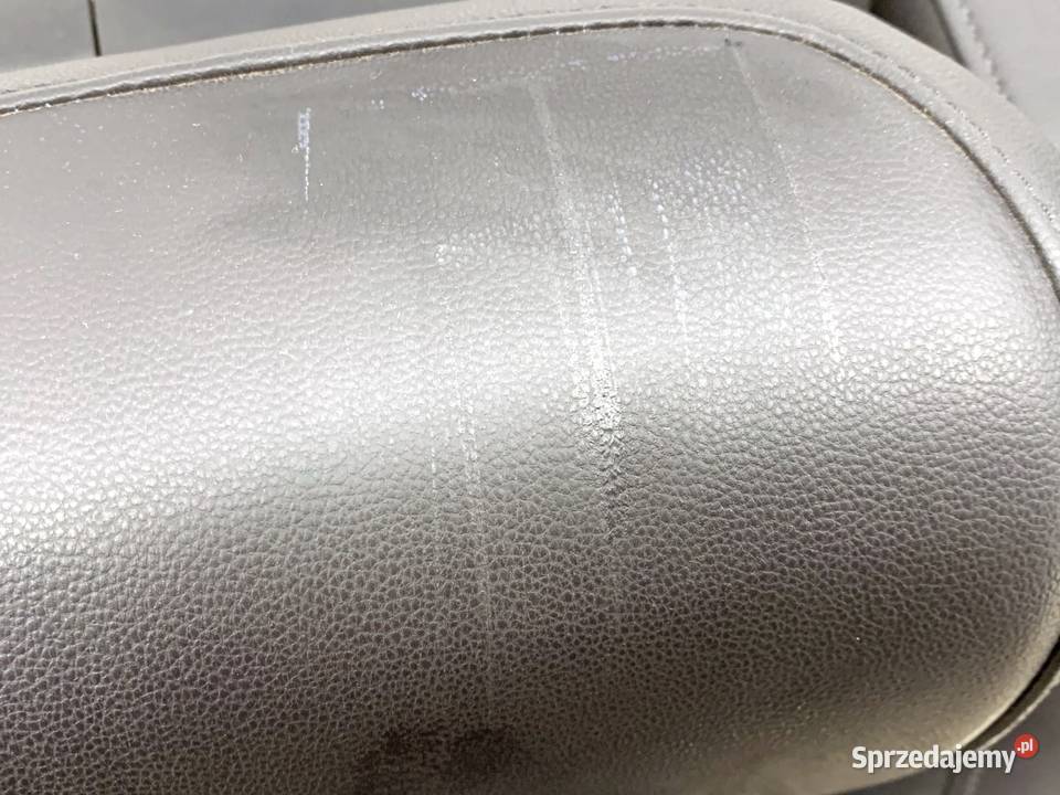 KANAPA DRUGI RZĄD VW PASSAT B8 Kombi FOTEL