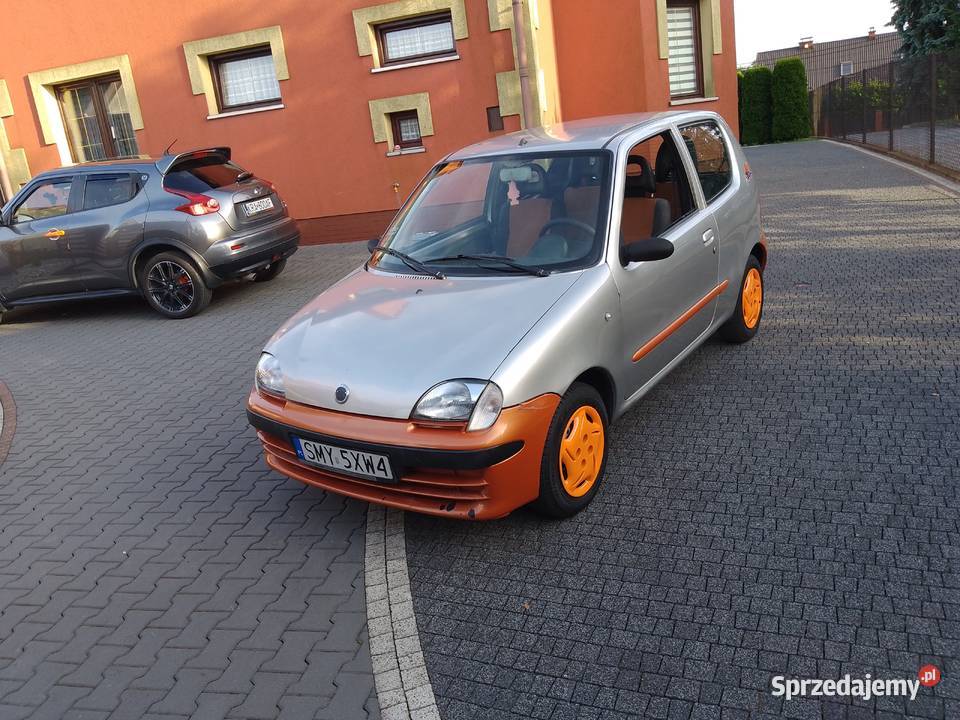 Ryżowe Seiko Brush 16600km