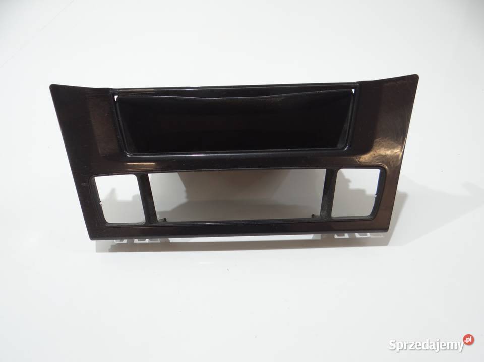 RAMKA SCHOWEK KONSOLI BMW E60 E61 9139391