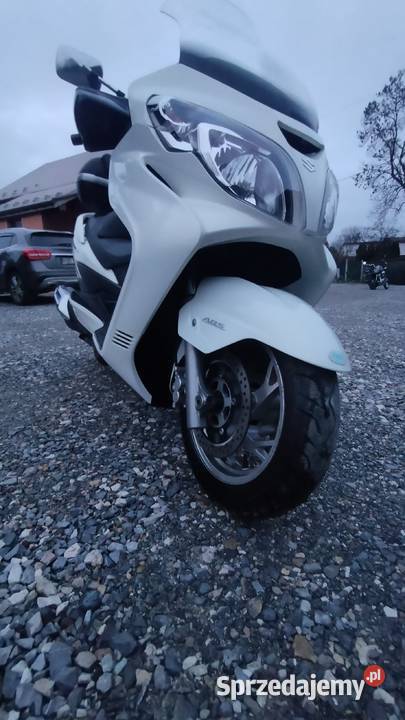 Suzuki Burgman 400 ABS Szczurowa sprzedam