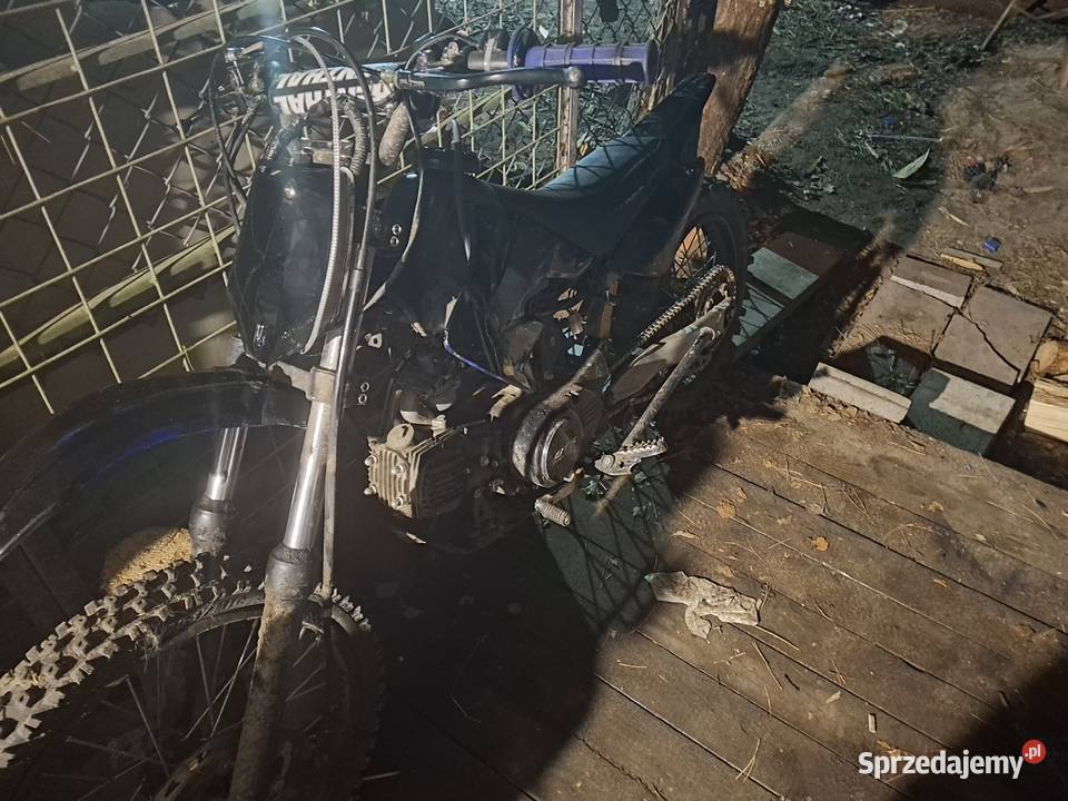 Barton db 125 mazowieckie Małkinia Górna