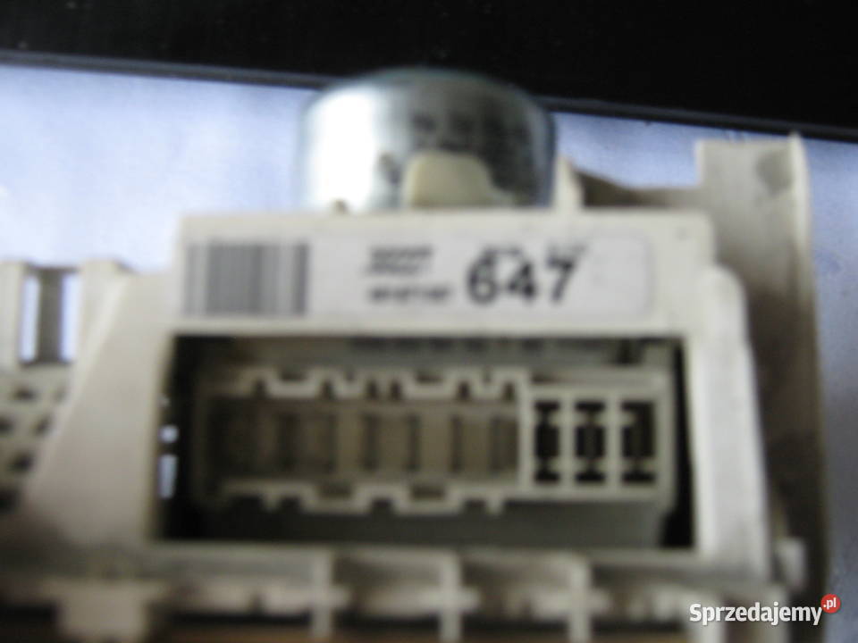 WHIRLPOOL AWM 3322 T PROGRAMATOR 461975302831 Nowy Sącz