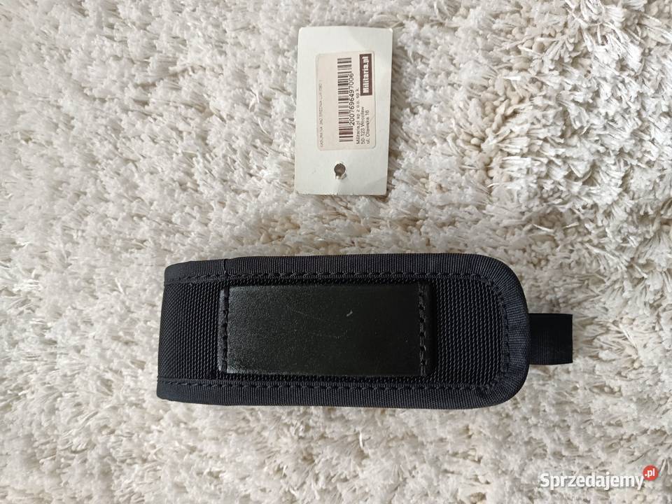 Kabura do pistoletu Walther PPQ M2T4E Bełchatów