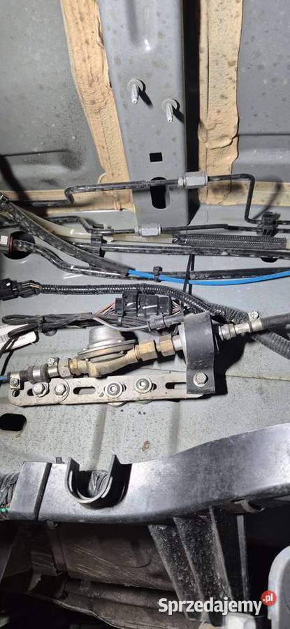 Reduktor ciśnieniowa Eberspaecher pompka dp37 Dębno