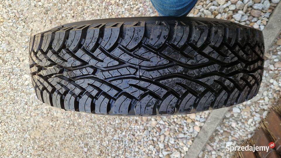 felgi alufelgi Land Rover Defender oryginalne aluminiowe