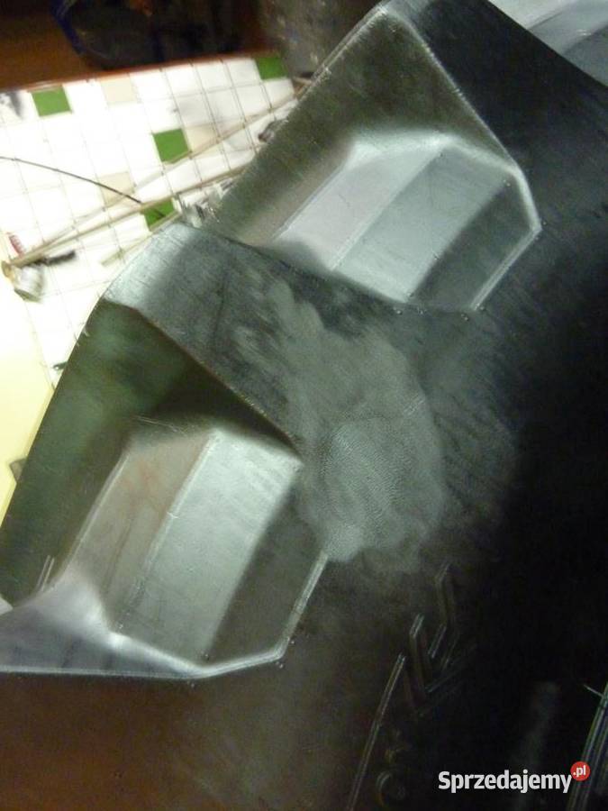 Opona używana rolnicza 52085R42 PETLAS TA110 85 Zaścianki