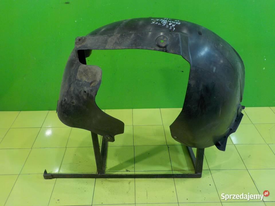 NISSAN PATHFINDER III 25 DCI 08r VAN nadkole Suków