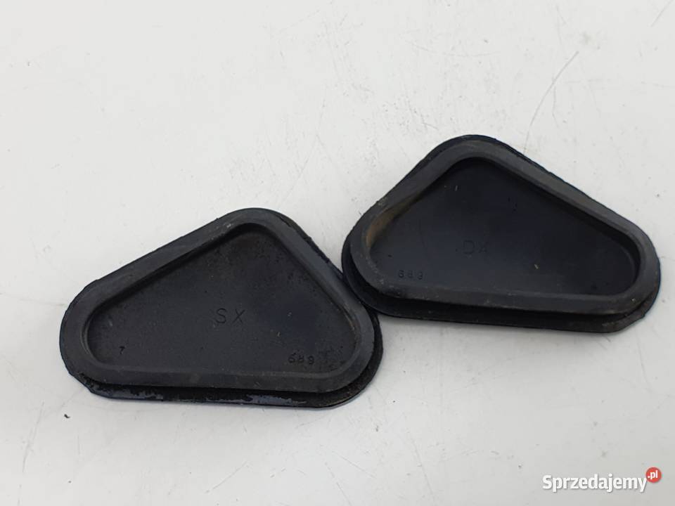 ZASLEPKA OSLONA ZATYCZKA IVECO EUROCARGO