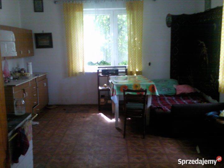 sprzedam dom węglowe lubelskie Turkołówka