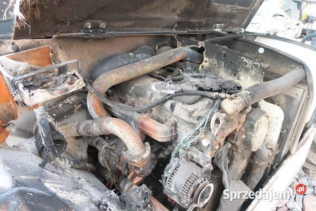 Ładowarka teleskopowa BOBCAT T40170 T40140 2008 Łosice sprzedam