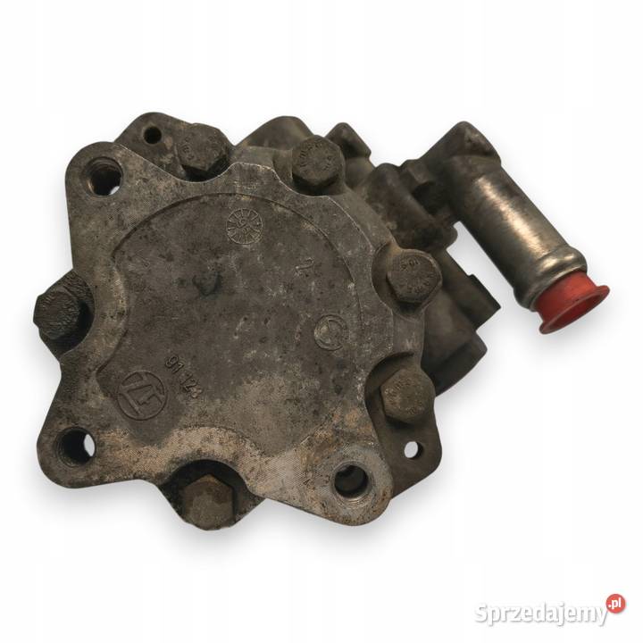 POMPA WSPOMAGANIA AUDI A4 B5 A6 C5 VW PASSAT B5 Chełm