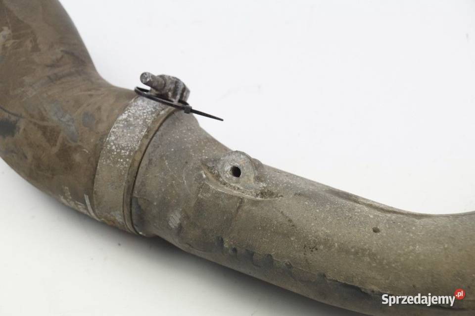 500362698EB 120EL22 RURA WĄŻ INTERCOOLERA Lipno sprzedam