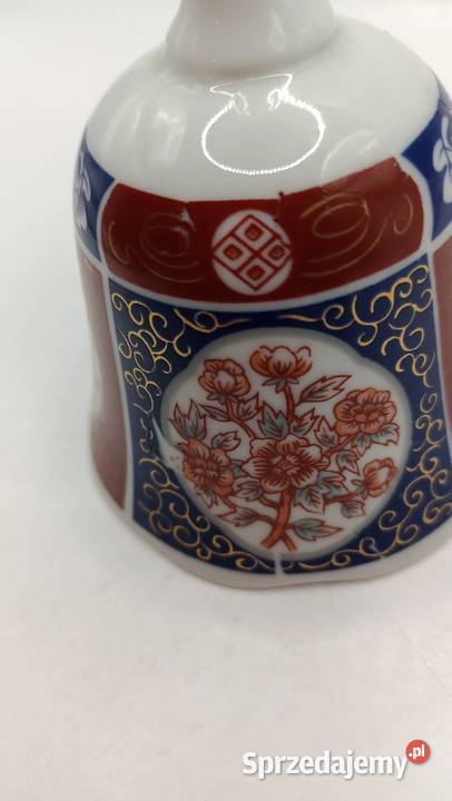Ceramiczny dzwonek Japan lubelskie Zamość sprzedam