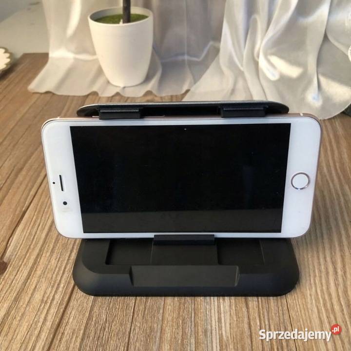 UCHWYT NA TELEFON SAMOCHODOWY NA KOKPIT DESKĘ