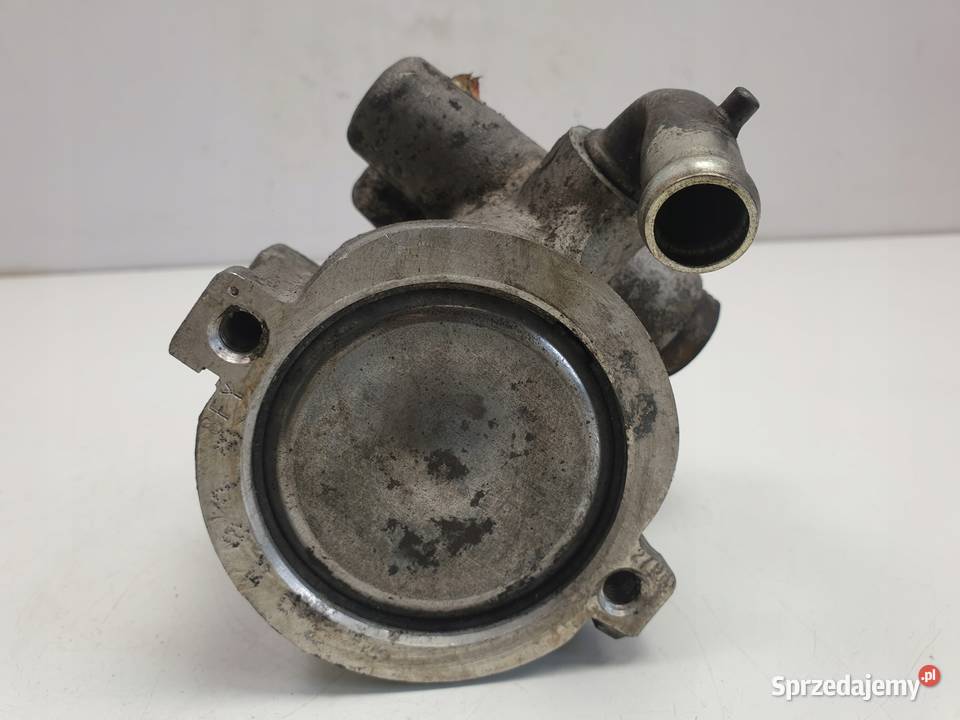 POMPA WSPOMAGANIA Iveco Daily 23 HPi Pompy wspomagania Chełm sprzedam