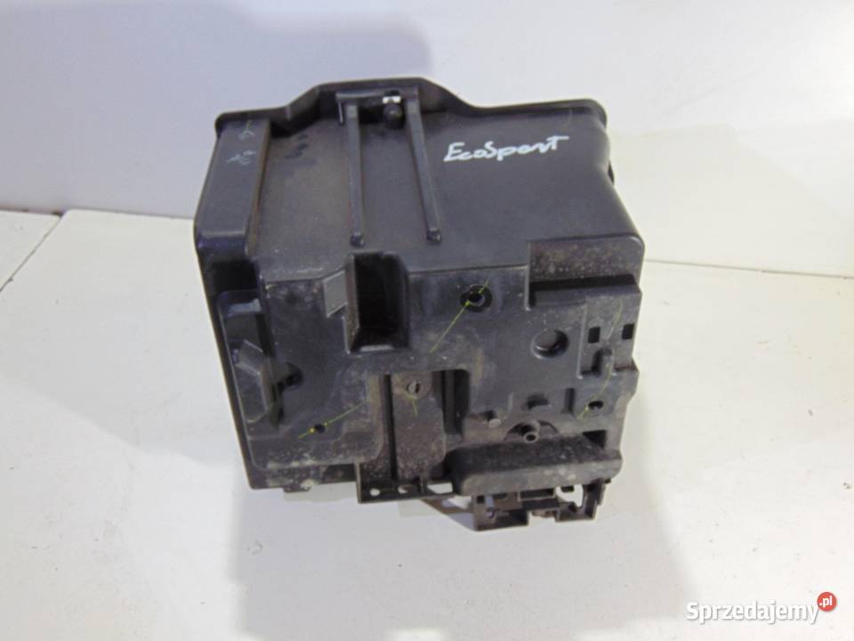 OBUDOWA AKUMULATORA FORD ECOSPORT 10 ECOBOOST