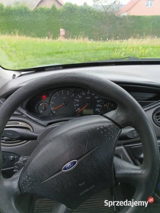 Ford focus mk1 Sanok