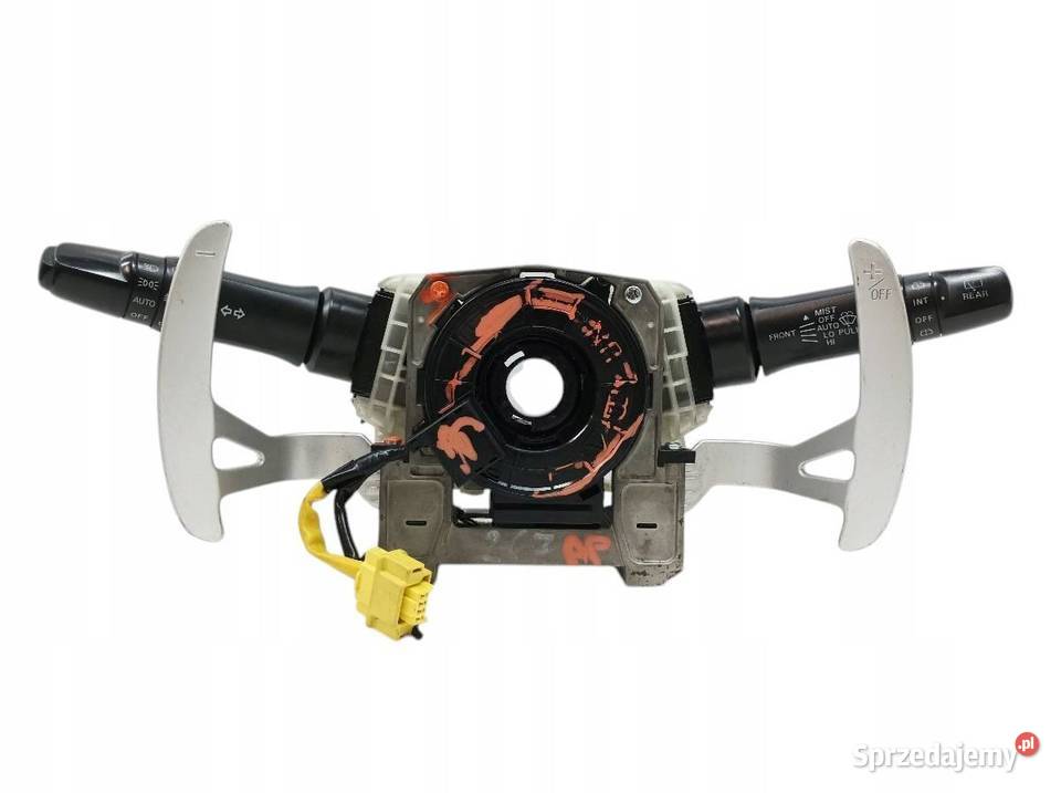 PRZEŁĄCZNIK ZESPOLONY TAŚMA KPL 8600A325 sprzedam