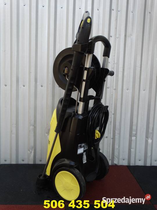 Myjka Ciśnieniowa Karcher HD 615 CX mosiężna Radom