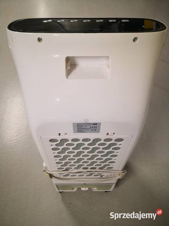 Klimator wielofunkcyjny HB AC1110DWRC