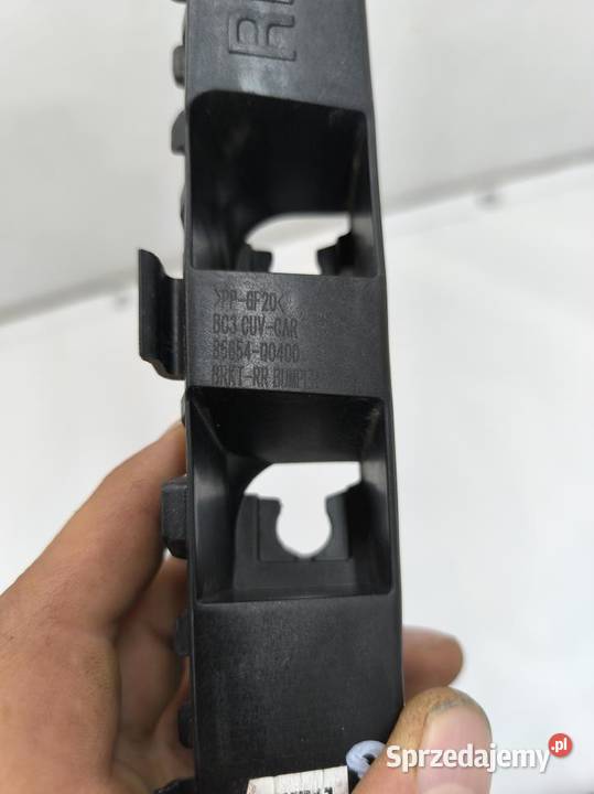 ŚLIZG ZDERZAKA PRAWY TYŁ HYUNDAI BAYON