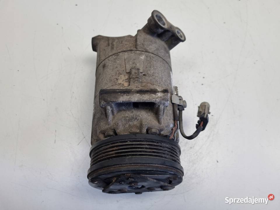 SPRĘŻARKA KLIMATYZACJI Opel Zafira B 18 16V Rudka sprzedam