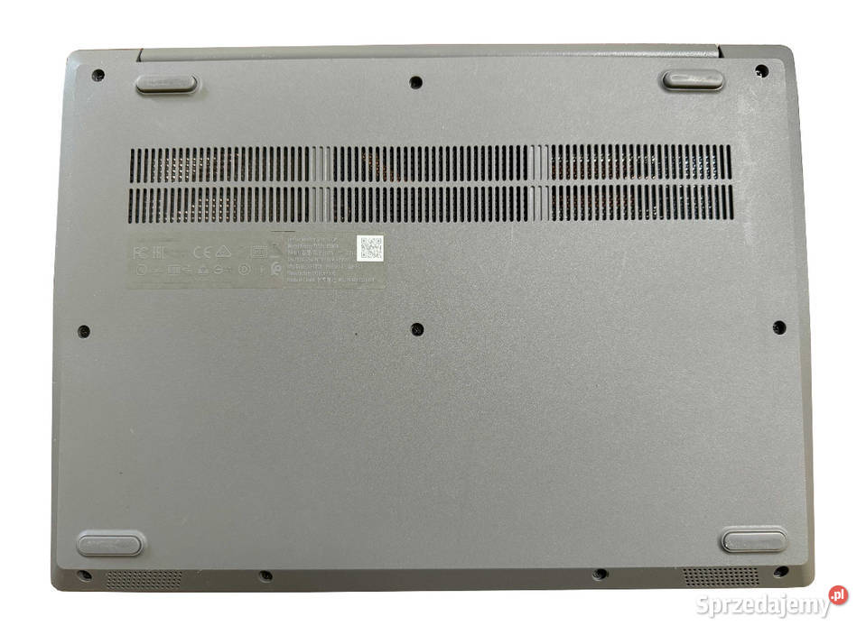 Lenovo IdeaPad S14514GMIntel Celeron Warszawa