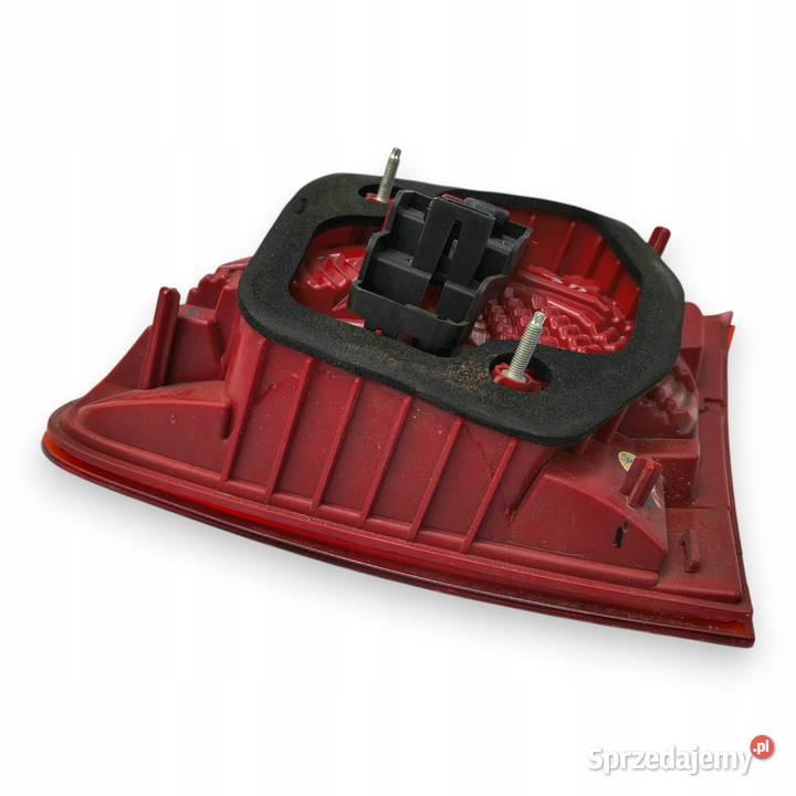 LAMPA LEWA VW Touareg 20022010 tylna tylnia lewa Chełm