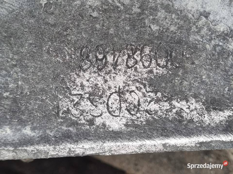Citroen C4 II 16 HDI SKRZYNIA BIEGÓW 20DS21 Chełm sprzedam