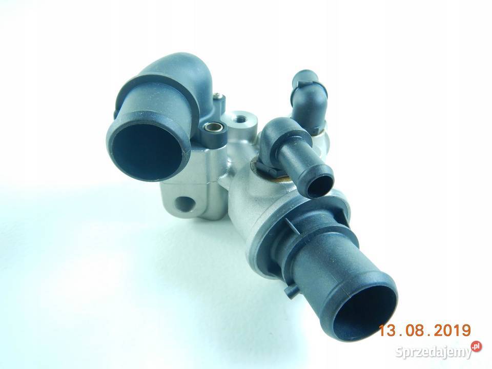TERMOSTAT Z OBUDOWĄ FIAT PUNTO 17TD ASO