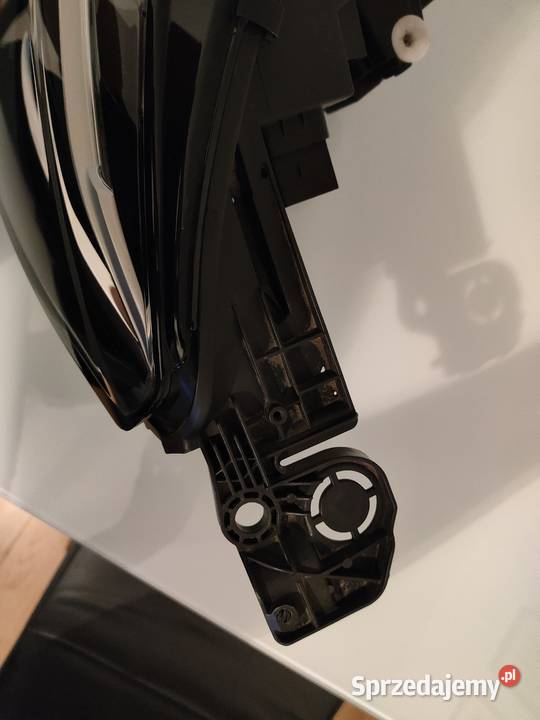 Cześć Peugot 308 osobowe Wrocław