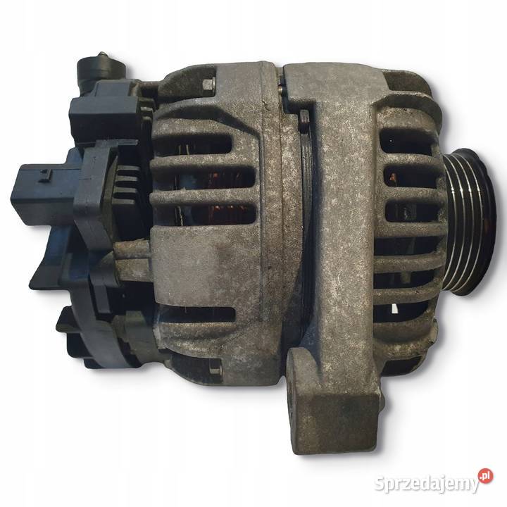ALTERNATOR Honda Accord VI 20 VTEC 0124325006 Chełm