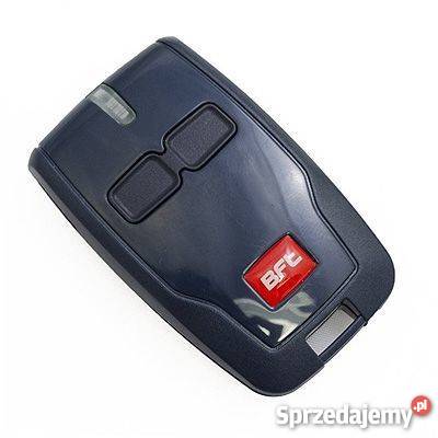 PILOT do bram BFT mitto B2 RCB 2 Warszawa sprzedam