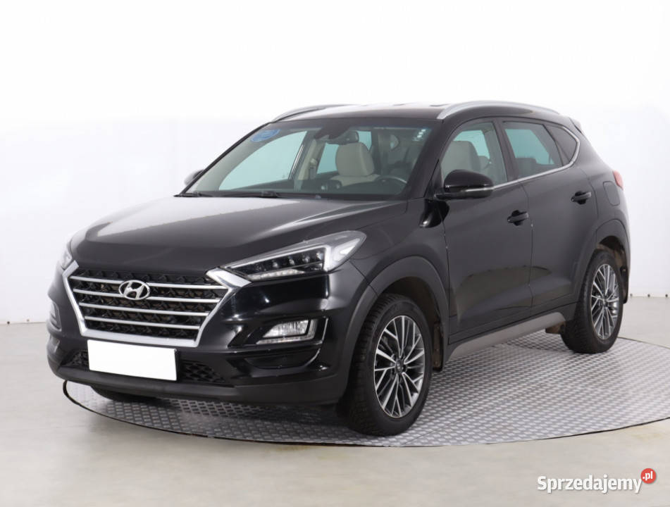 Hyundai Tucson 16 GDI Tucson mazowieckie Piaseczno