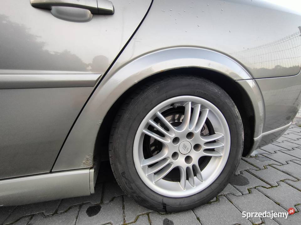 Opel Vectra C Wadowice