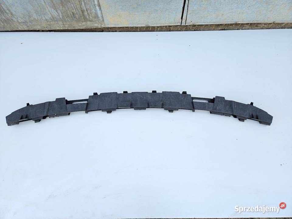 RENAULT MEGANE III 3 LIFT BELKA ABSORBER wielkopolskie Międzychód
