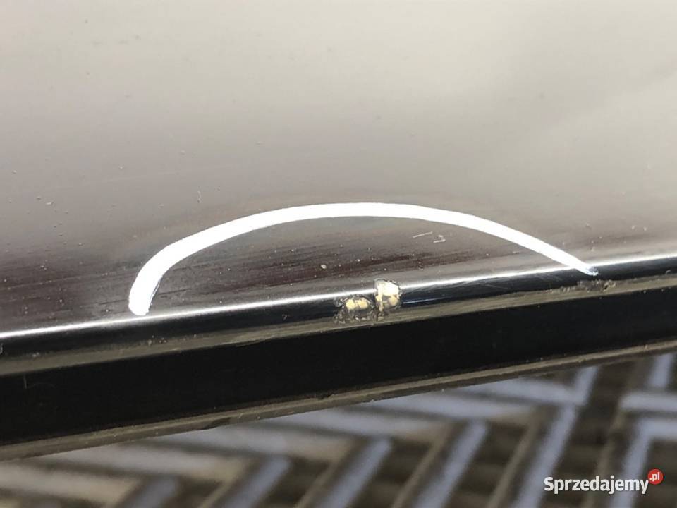 DRZWI PRAWY PRZÓD PORSCHE PANAMERA Hatchback