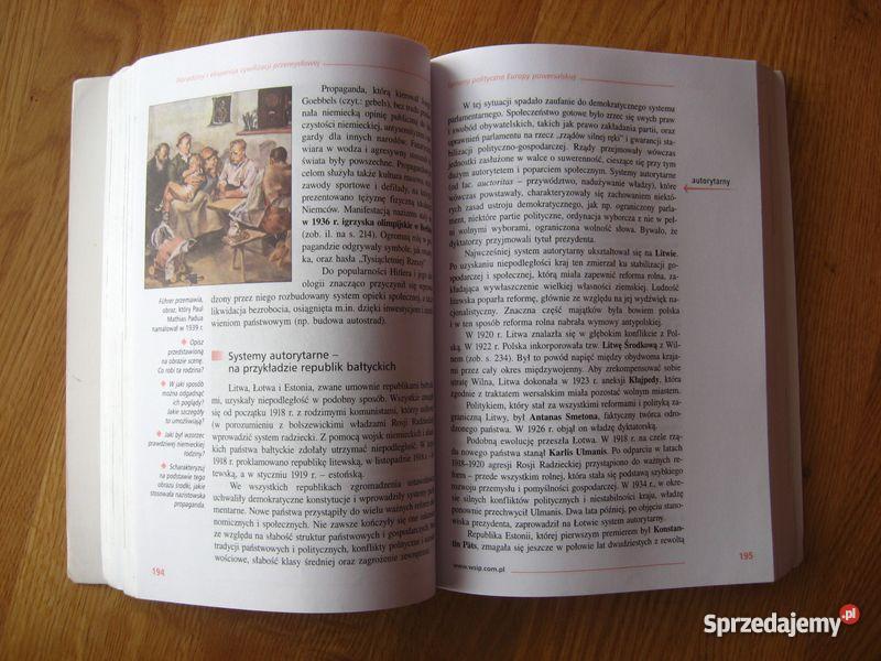 HISTORIA 3 LUDZIE SPOŁECZEŃSTWA CYWILIZACJE Szel