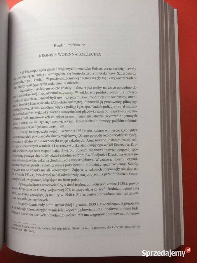 3150 Pomorze Zachodnie W Tysiącleciu Szczecin