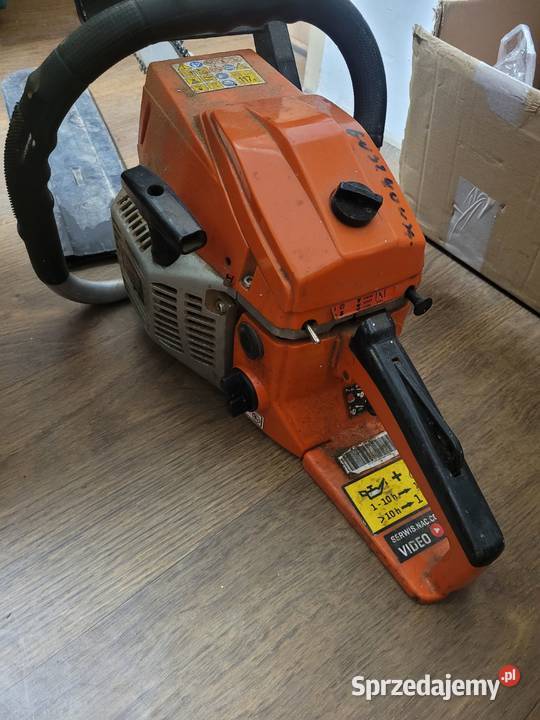 Piła NAC CST4540LM LOMBARDI sprzedam