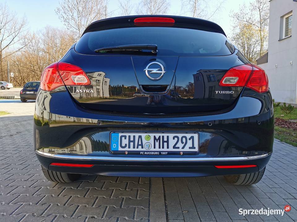 Facelift Super Stan Z Niemiec Opłacony Kraków