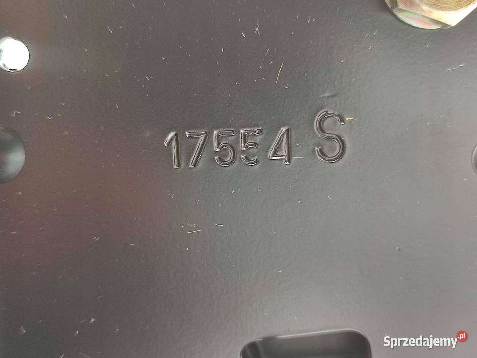 LAMPA LEWY PRZÓD IVECO EUROCARGO IIII 19912015 lubelskie