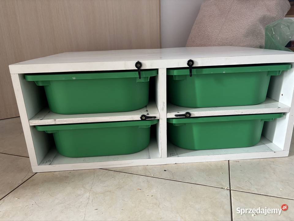 Rack system na węże wielkopolskie Poznań